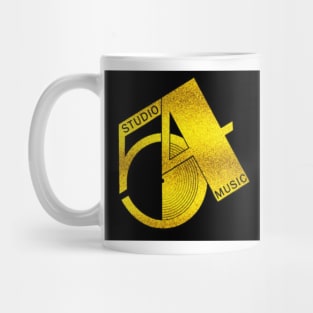 Studio 54 lives on! Mug